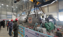 ������ӵ糧�����ٽ��������ú����Ŀ7�Ż����ѹ��˳����λ